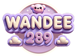 WANDEE289 เว็บพนันที่ให้มากกว่าการเดิมพัน เชื่อมั่นได้มาตรฐานสากล